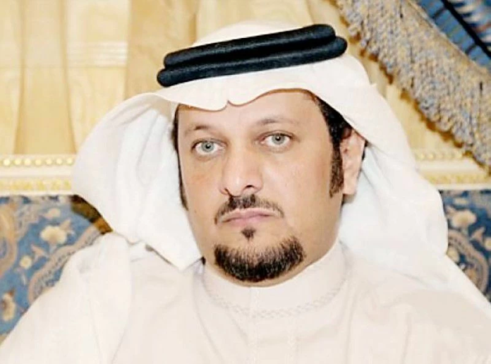 إصدارات نايف الجهني الفلسفية الجديدة: من كارما الحب للوجود