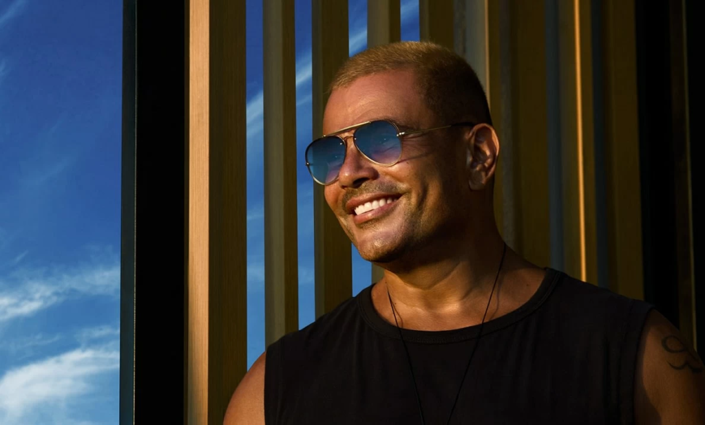 تطورات قضية حادثة صفع عمرو دياب أمام محكمة النقض اليوم