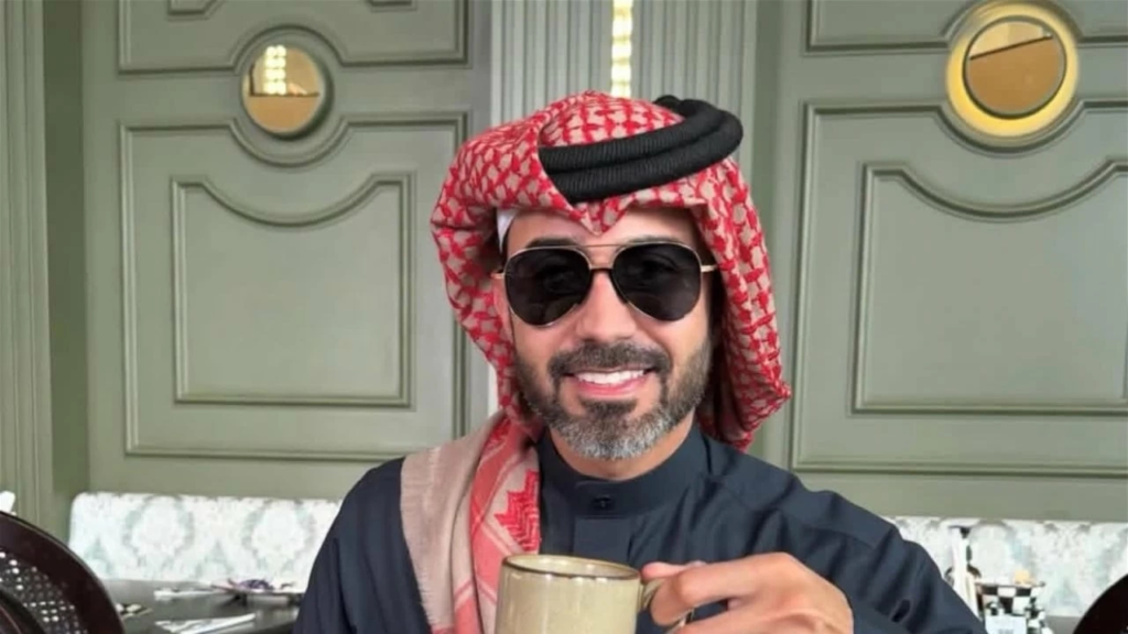 مصرع محمد الشمري في حادث سير مروع يهز العراق | تفاصيل