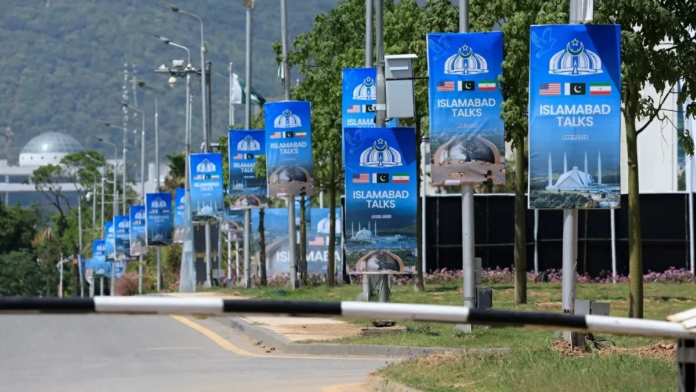 الوساطة الباكستانية: جهود مكثفة لإنقاذ المفاوضات الإيرانية الأمريكية