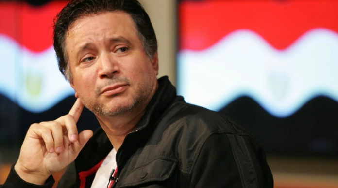 ترقب عودة إيمان البحر درويش للغناء بعد أزمته الصحية