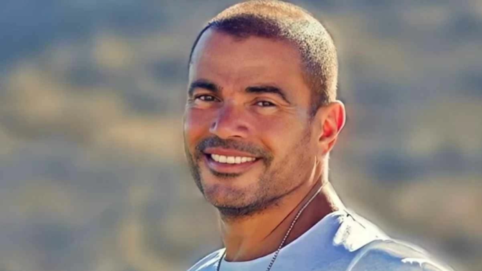 صفعة عمرو دياب: حكم نهائي من محكمة النقض يغلق القضية