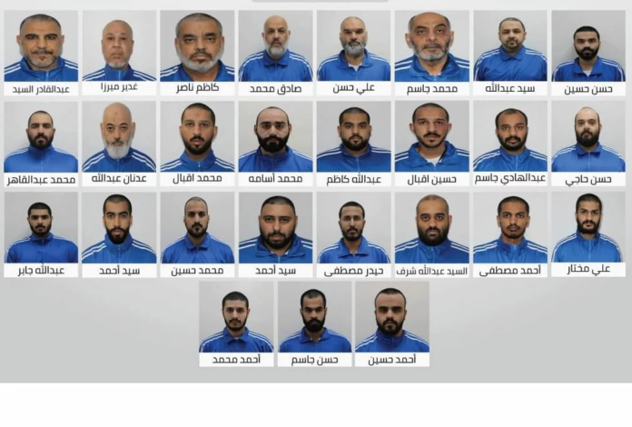 الإمارات: اعتقال تنظيم إرهابي مرتبط بإيران ومخططات تخريبية