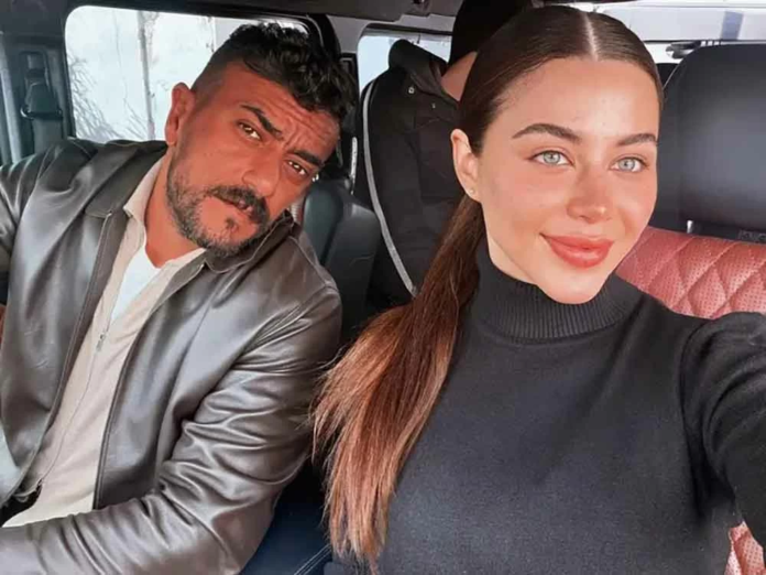 مواصفات فتى أحلام يارا السكري.. هل قصدت أحمد العوضي؟