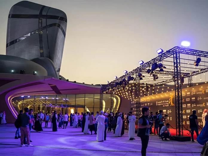 جوائز أفلام السعودية: 19 فيلماً في سباق الدورة الـ12