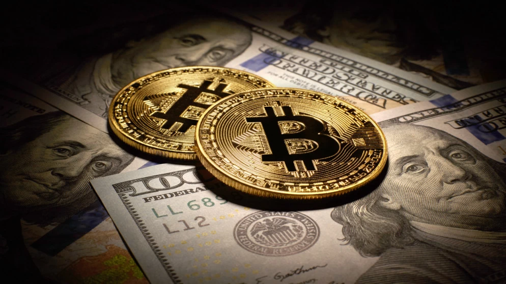 هروب 9 مليارات دولار إثر اختراق منصة مشفرة مؤخراً