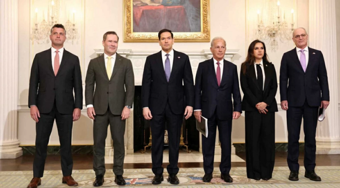 محادثات لبنان وإسرائيل: جولة جديدة لترسيم الحدود