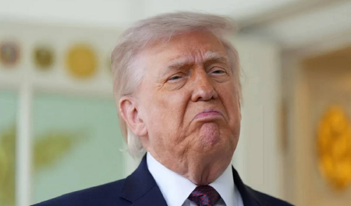 ترمب: اتفاق إيران الجديد سيتفوق على سابقه.. هجوم على الديمقراطيين