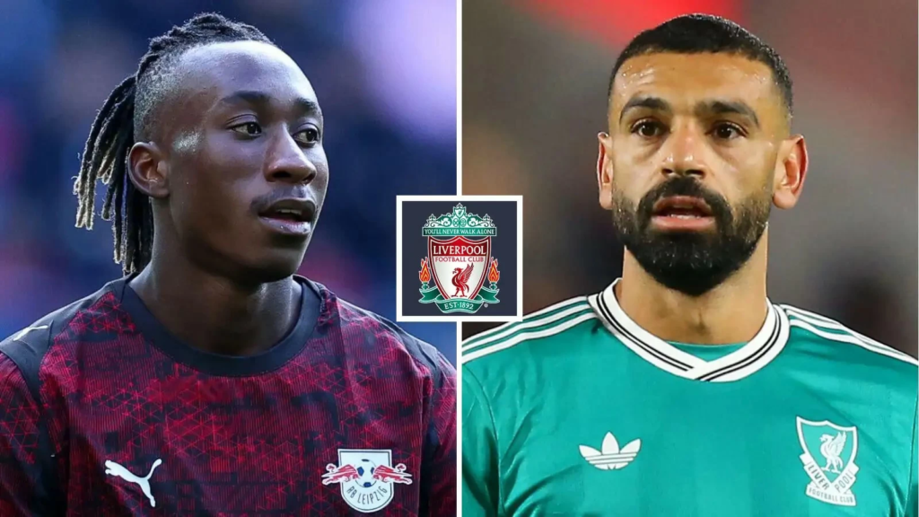 ليفربول يستهدف جوهرة أفريقية لـ خلافة صلاح | أخبار الانتقالات