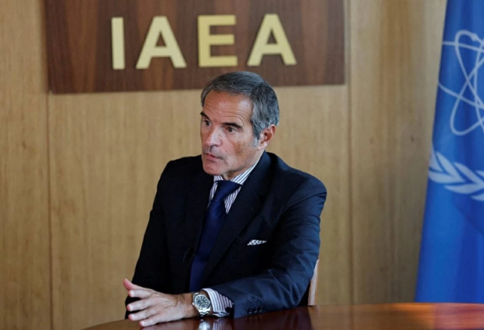 الوكالة الدولية للطاقة الذرية: الاتفاق النووي الإيراني بلا رقابة وهم