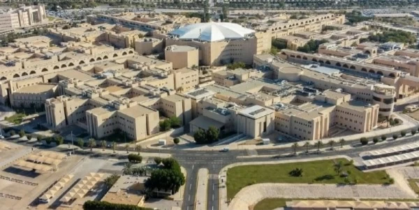 تفاصيل تحويل الدراسة عن بعد بجامعة القصيم بسبب الطقس