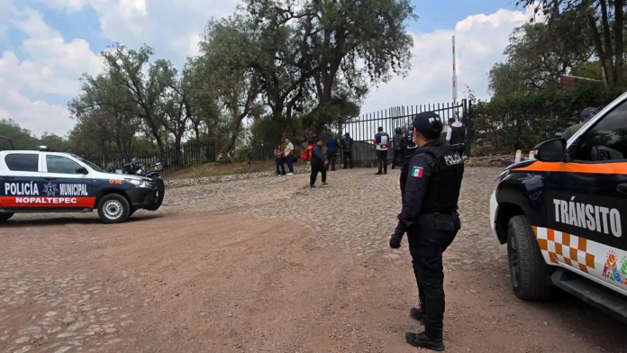 هجوم تيوتيهواكان: تفاصيل الحادث وتأثيره على السياحة المكسيكية