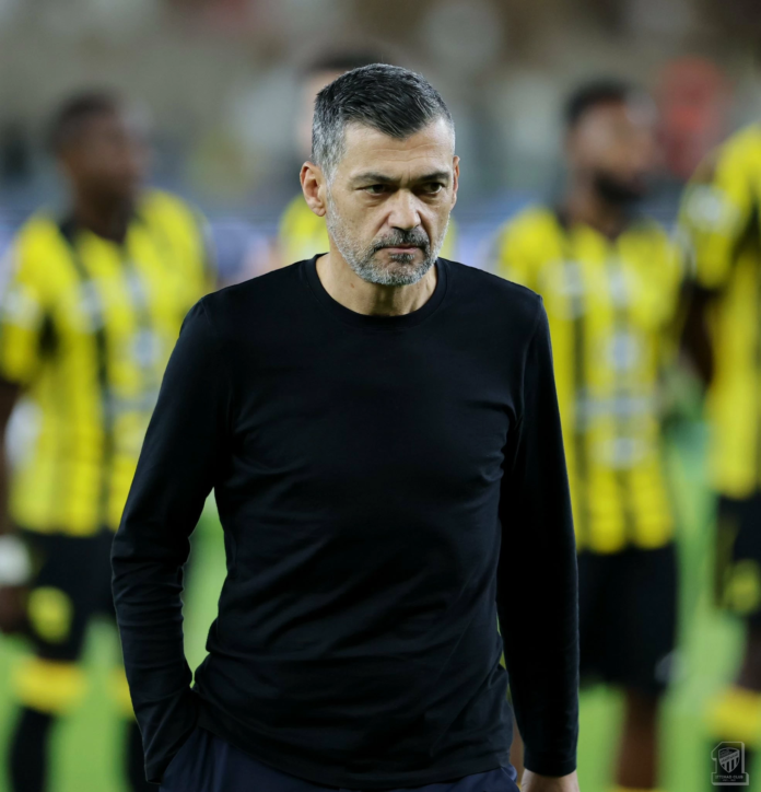 رد فعل كونسيساو بعد قرار إبعاد الحكم الصيني ما نينغ