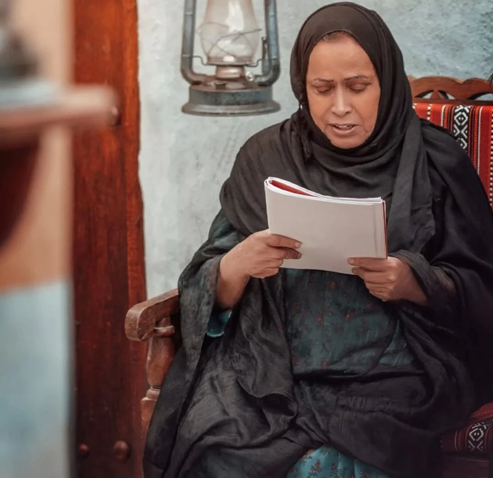 وفاة حياة الفهد: نهاية مسيرة أسطورة الدراما الخليجية