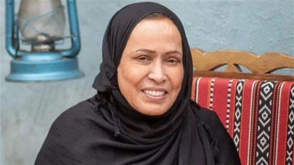 جنازة الفنانة الكويتية حياة الفهد: وداع سيدة الشاشة الخليجية