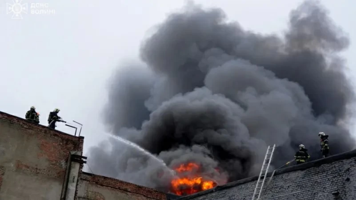 القوات الروسية تسيطر على 80 بلدة أوكرانية منذ بداية العام