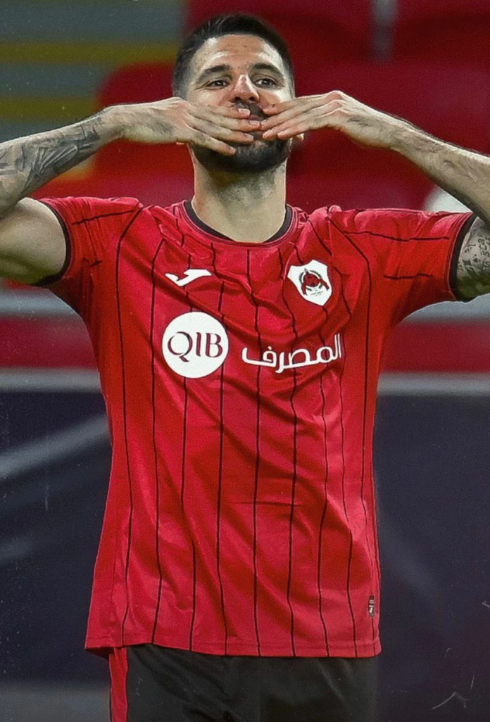 الريان يتفوق تسويقياً قبل نهائي دوري أبطال الخليج