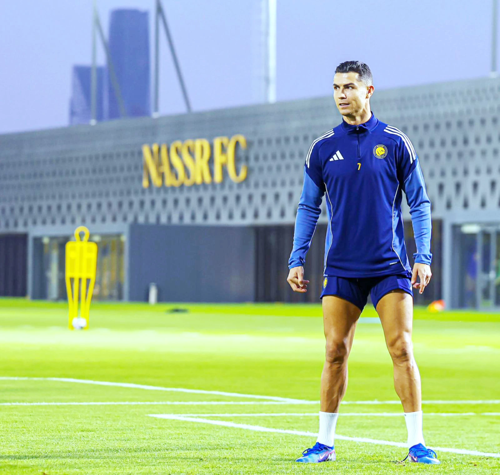 النصر في دوري أبطال آسيا 2: مواجهة الأهلي الحاسمة