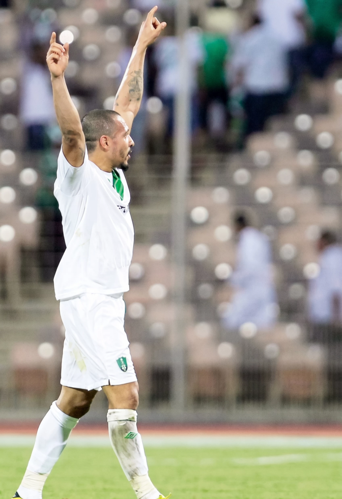 فيكتور سيموس يتحدث عن كريستيانو، بنزيما، وتأثير النجوم العالميين على الكرة السعودية