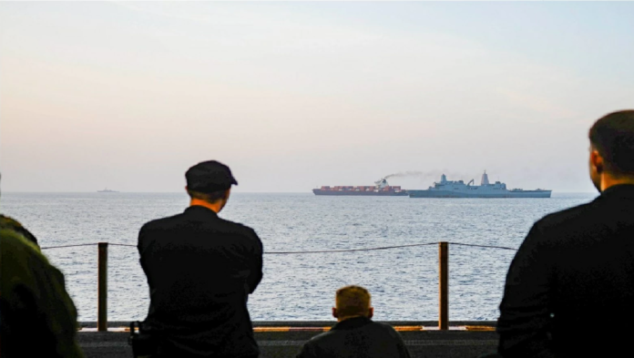 عقوبات أمريكية جديدة على إيران: استهداف شبكات الأسلحة والطائرات المسيرة