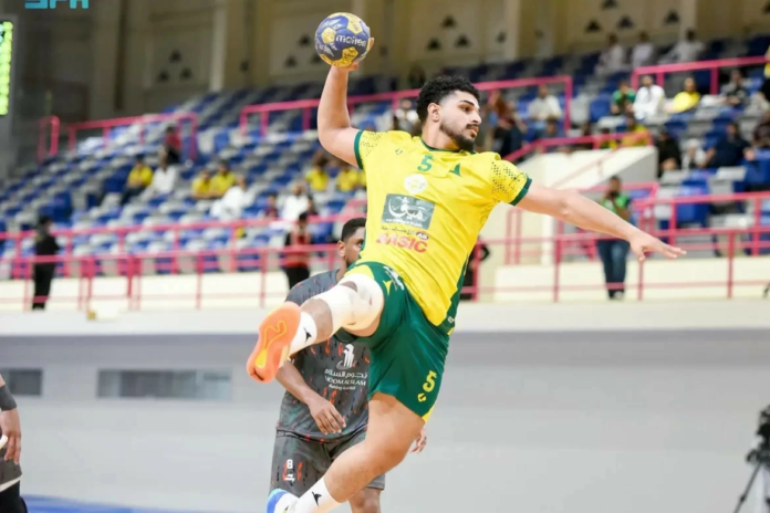 نهائي كأس الاتحاد السعودي لكرة اليد 2026: النور والخليج يتنافسان