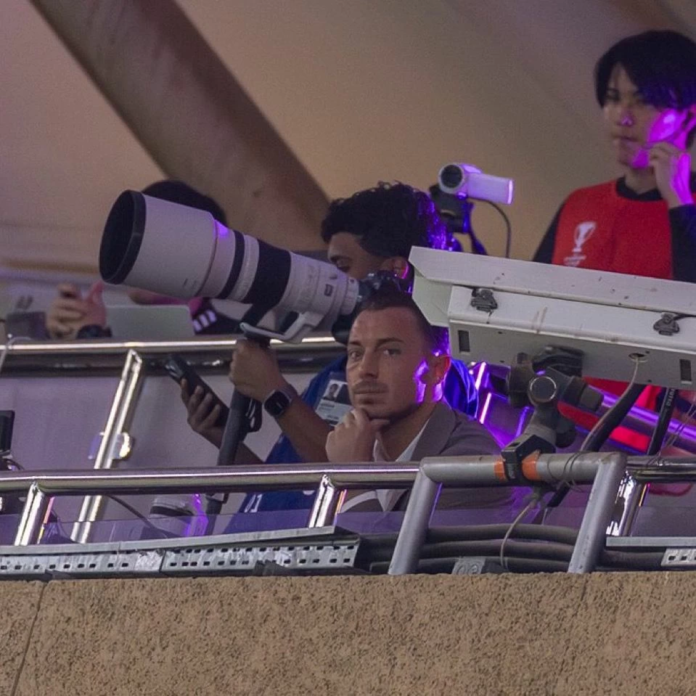 يايسله يراقب ماتشيدا: الأهلي يستعد لنهائي أبطال آسيا الحاسم