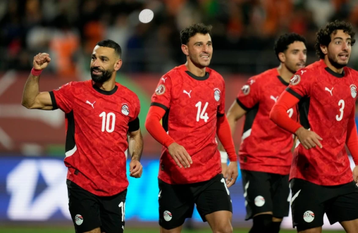 مصر تواجه البرازيل ودياً: استعدادات الفراعنة لمونديال 2026
