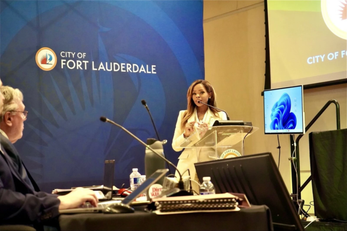 استقالة نائبة الكونغرس: شيلا شيرفيلوس ماكورميك تتنحى وسط اتهامات