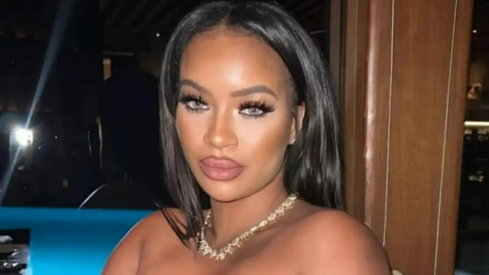 اتهام نجمة إكس فاكتور بمحاولة قتل: تفاصيل صادمة من لندن