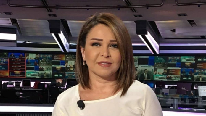 ميسون عزام تنهي مسيرتها مع العربية: إرث مهني وضحكة أيقونية