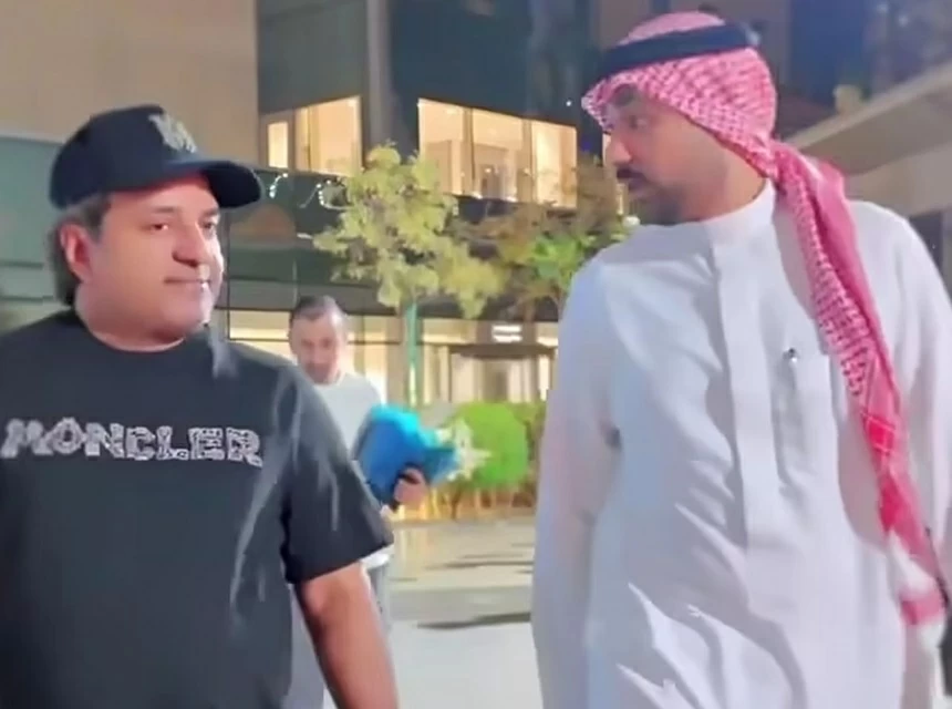 راشد الماجد في جدة: تفاصيل حفلة العودة المرتقبة