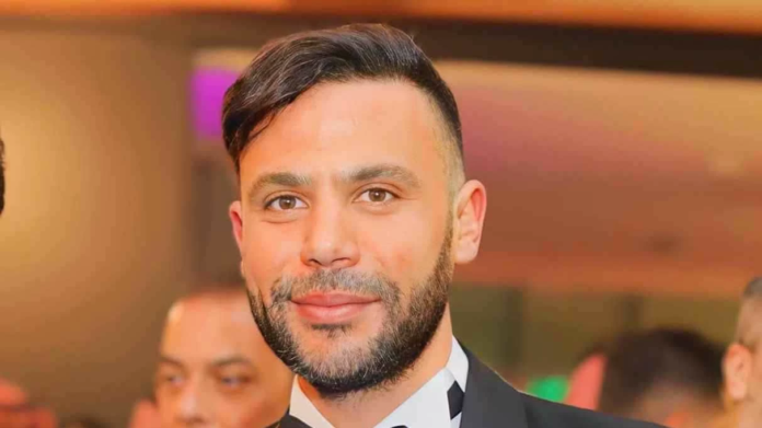 محمد إمام يعلن «صقر وكناريا» ومشاريع فنية جديدة