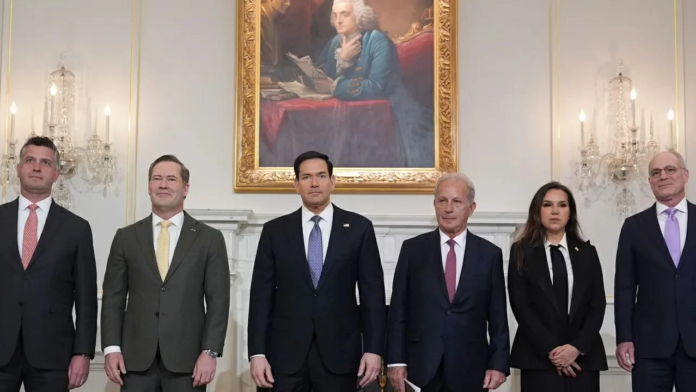 مفاوضات لبنان وإسرائيل: تحديات ترسيم الحدود البحرية والاستقرار الإقليمي