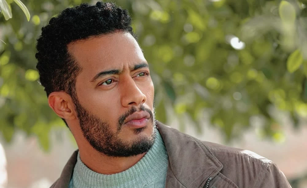 تغريم محمد رمضان: حكم نهائي بقضية سب مهندس الصوت