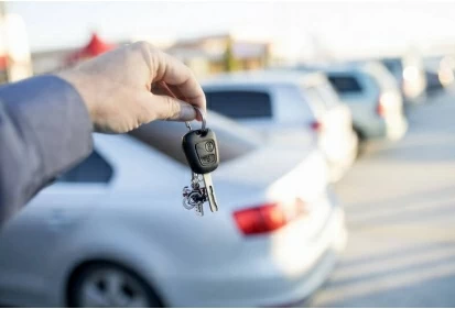 1.6 مليون عقد لتأجير السيارات: نمو 7% في الربع الأول 2026