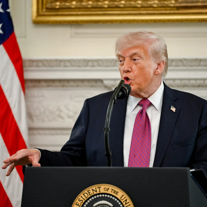 ترامب يرجح استئناف مفاوضات أمريكا وإيران بعد تمديد الهدنة