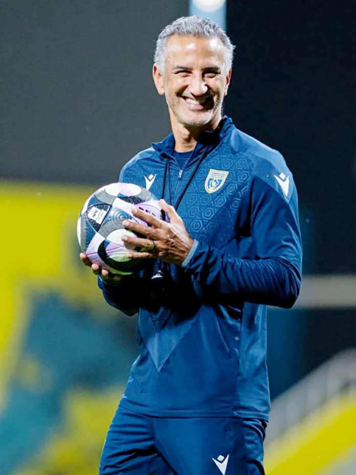 صراع الهبوط في دوري روشن السعودي: مواجهات حاسمة بالجولة 29