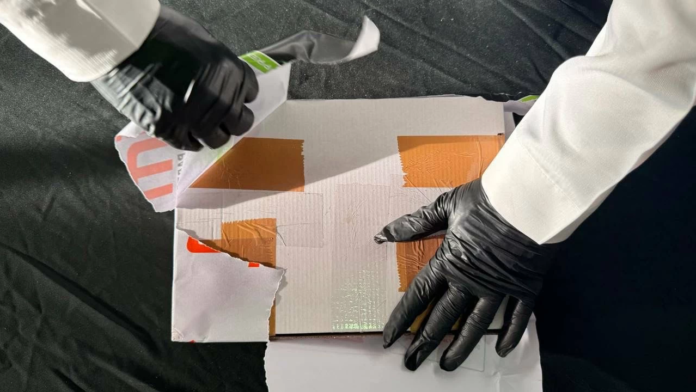 مكافحة المخدرات في السعودية تحبط تهريب 2.7 مليون إمفيتامين