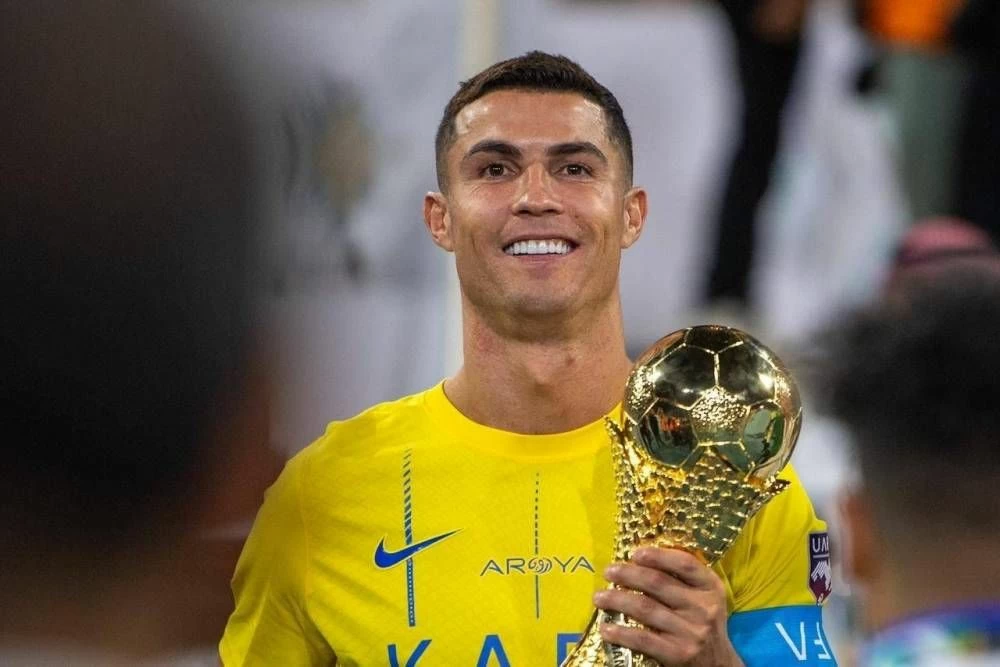 النصر نادي الأساطير: رحلة المجد من ماجد إلى رونالدو