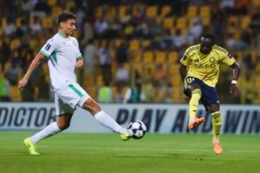 النصر في آسيا: سجل تاريخي وتأهل لنهائي 2026