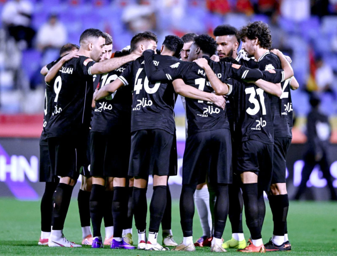 الشباب والريان: قمة نهائي كأس بطولة الأندية الخليجية المرتقبة