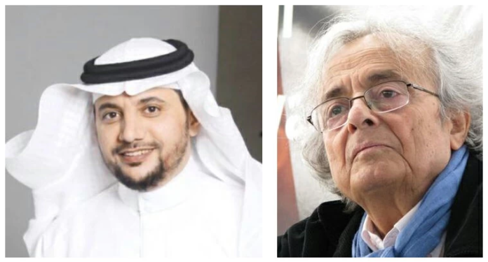 سجال أدونيس الفكري: رد أدونيس على السفياني وتحديات الحداثة