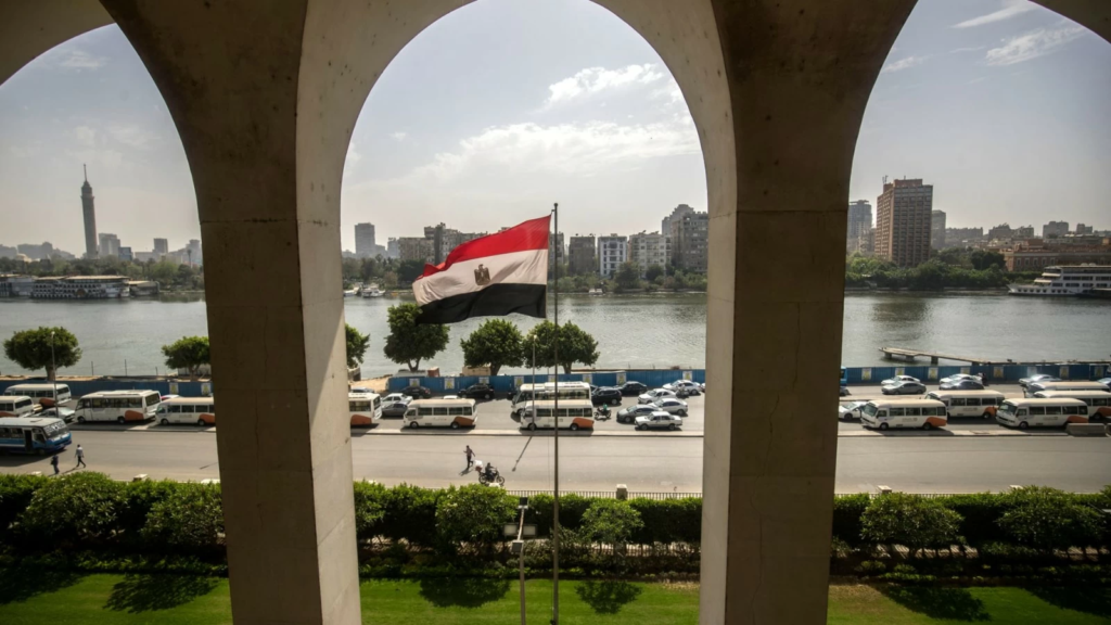 مصر تدعو لاستكمال خطة ترامب للسلام وتحذر من الاستيطان