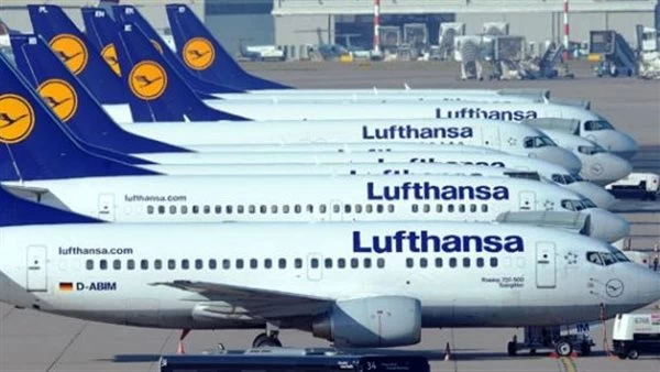 أزمة وقود الطيران الأوروبي: لوفتهانزا تلغي 20 ألف رحلة