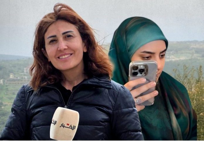 اغتيال الصحفية آمال خليل: جريمة حرب واستهداف للإعلام في لبنان