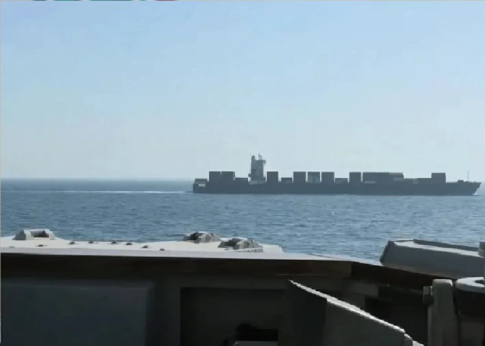 جهود باكستانية لتهدئة التوتر في مضيق هرمز: مقترحات حاسمة