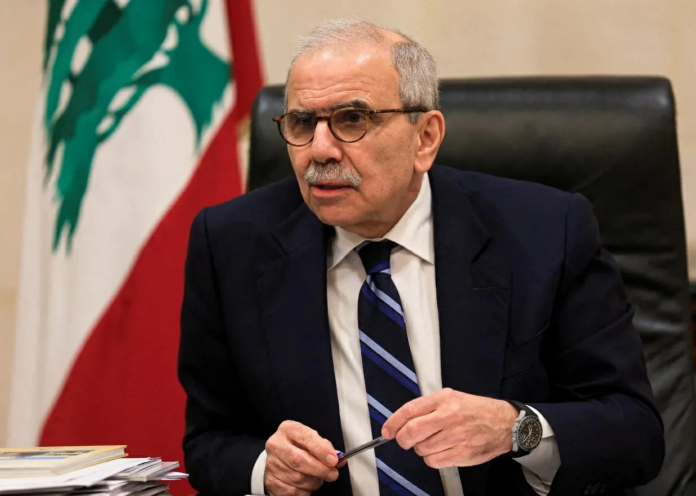 دعوة لبنانية: الضغط الأمريكي لانسحاب إسرائيل من جنوب لبنان