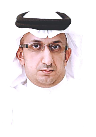 عودة راشد الماجد: 