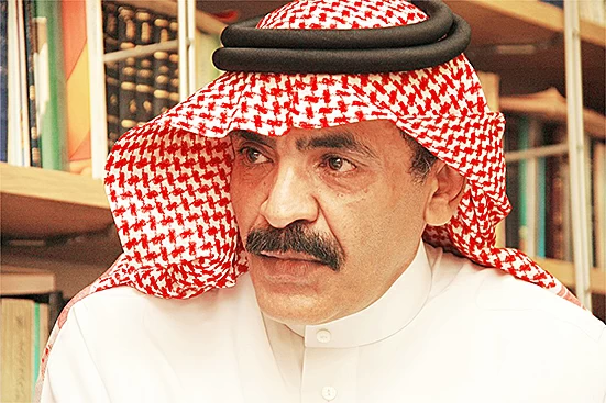 محمد الثبيتي: ظاهرة شعرية عابرة للحدود وتأثيرها الثقافي