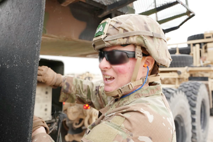 التصعيد الأمريكي الإيراني: 